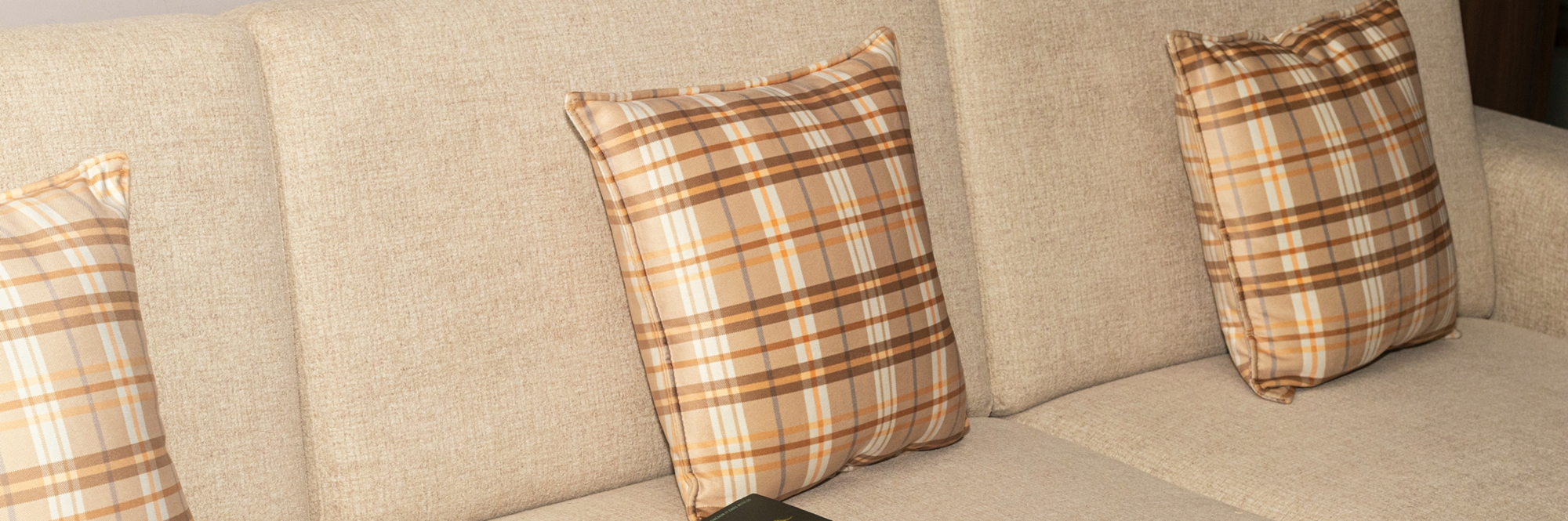 NỆM SOFA (INDOOR)